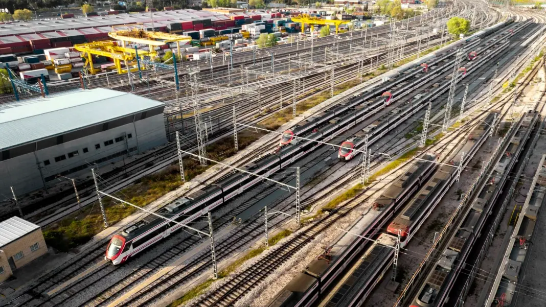 RailTel Secures Rs 264 Cr Kavach Deal with East Central Railway
