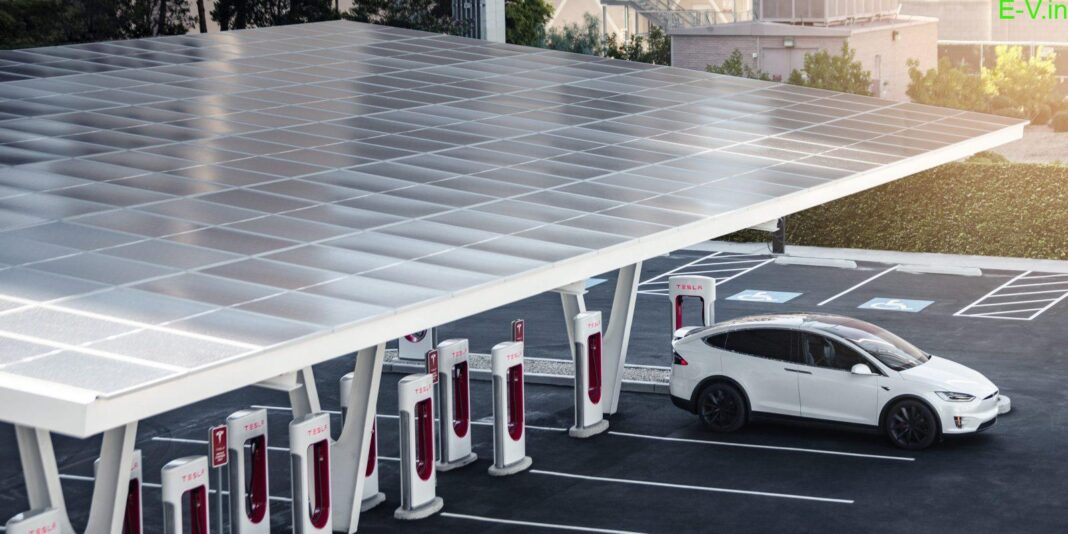 Kerala debuts V2G unified EV charging app and solar storage showcase