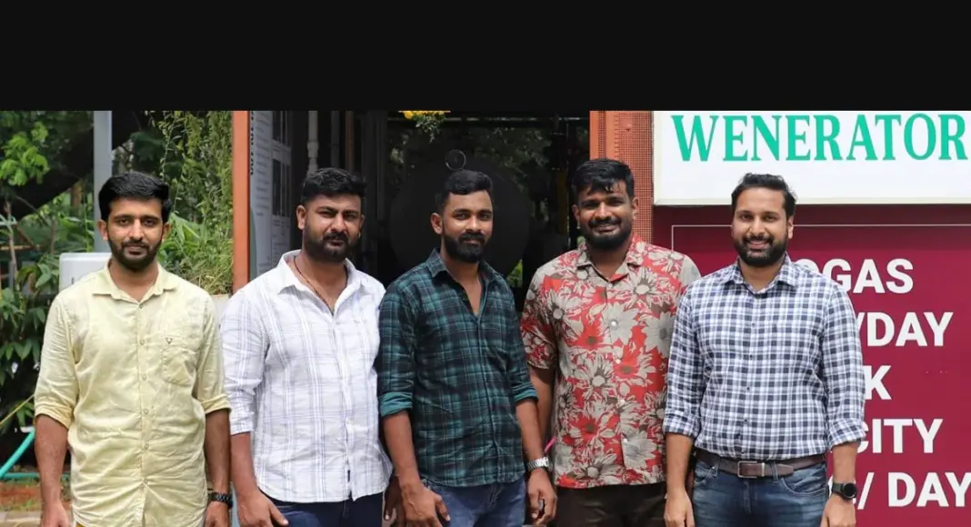 Kochi startup Vivifica converts organic waste into biogas and fertiliser