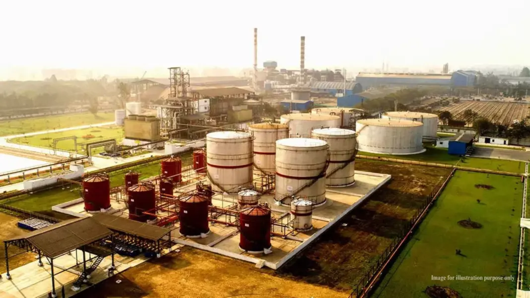 Kolkata Firm Unveils India's First Industrial Biopolymer Bioyug