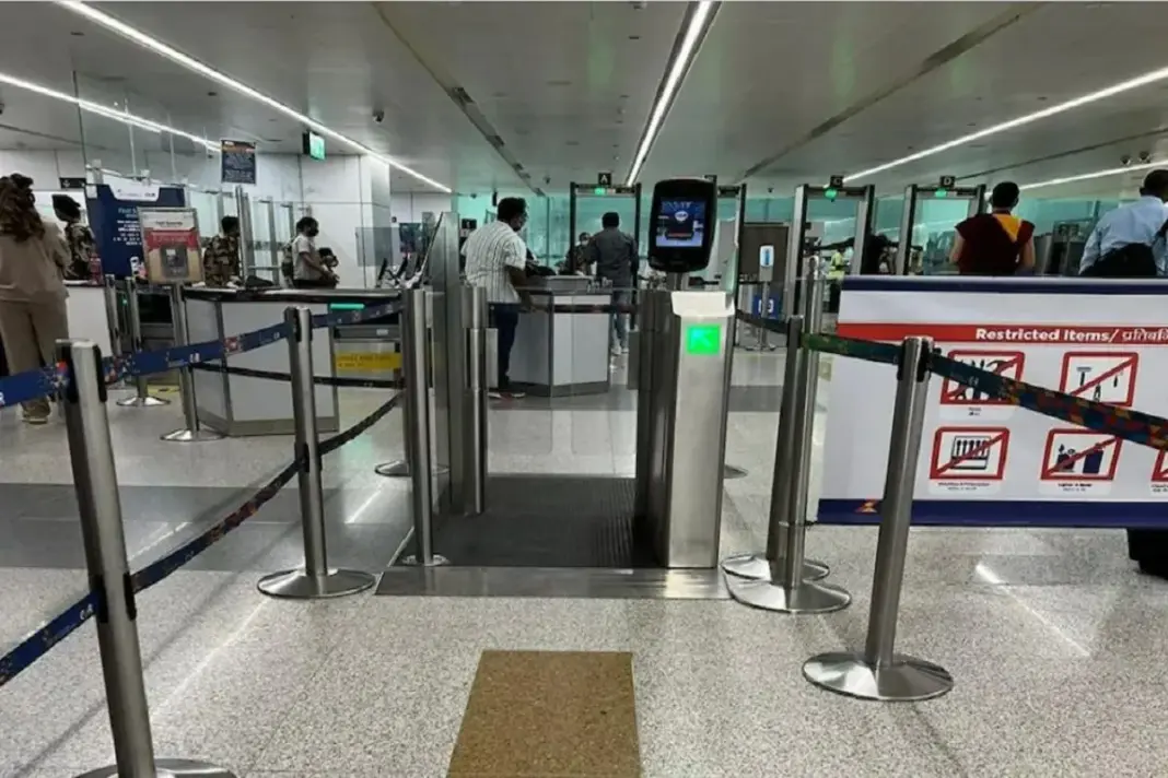Kolkata airport rolls out DigiYatra facial recognition for seamless domestic transfers