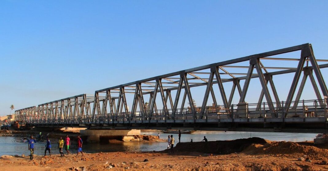 Kolkata-based GPT Infra wins Rs 351 crore Agra–Gwalior bridge contract 