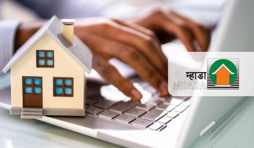 MHADA Launches E-Auction for Shops Offices Across Pune Region