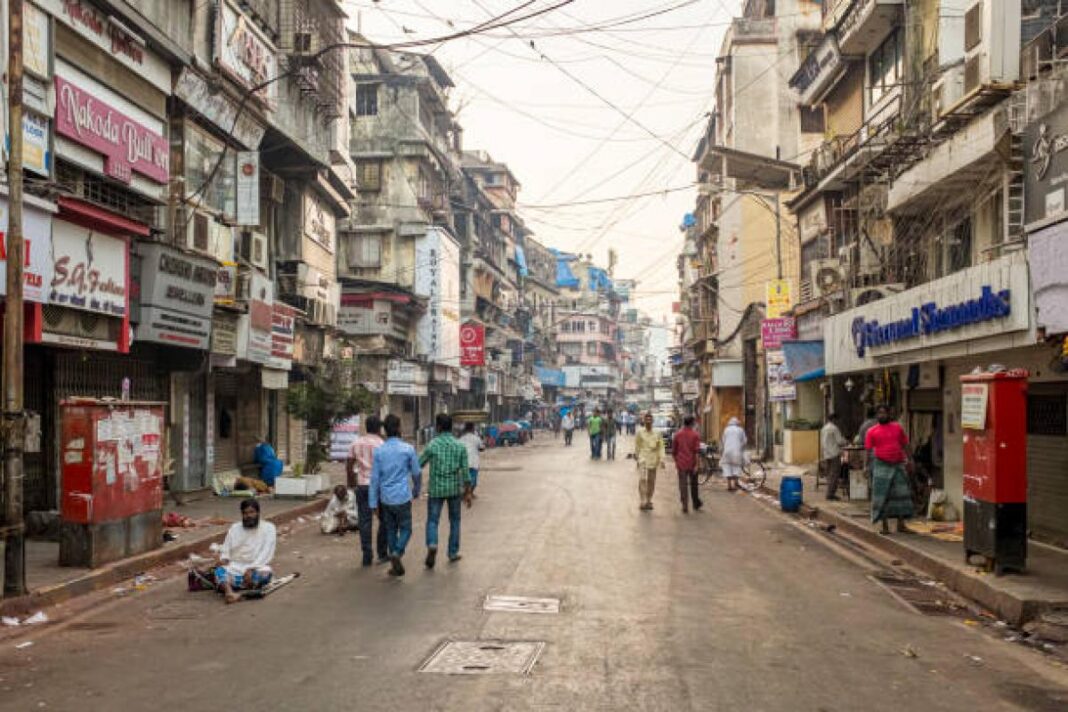 MHADA’s 142‑acre Motilal Nagar redevelopment in Goregaon to redefine sustainable urban living