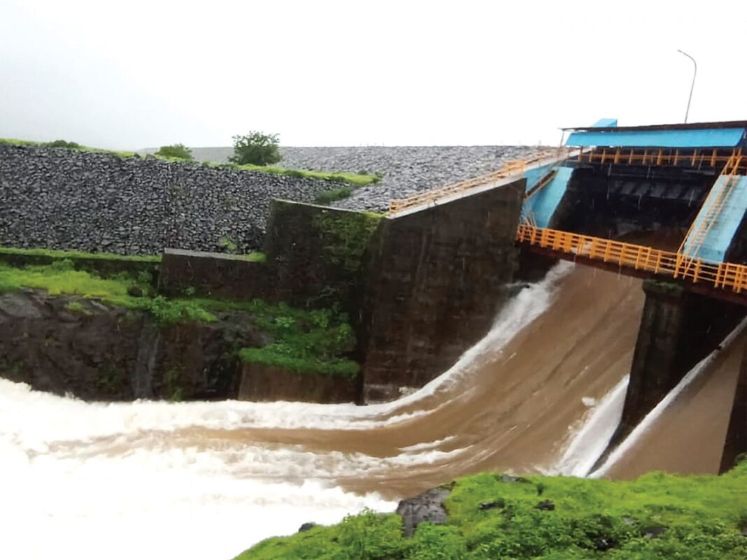 MSRDC Plans KhandalaDam to Boost Panvel‑Khalapur
