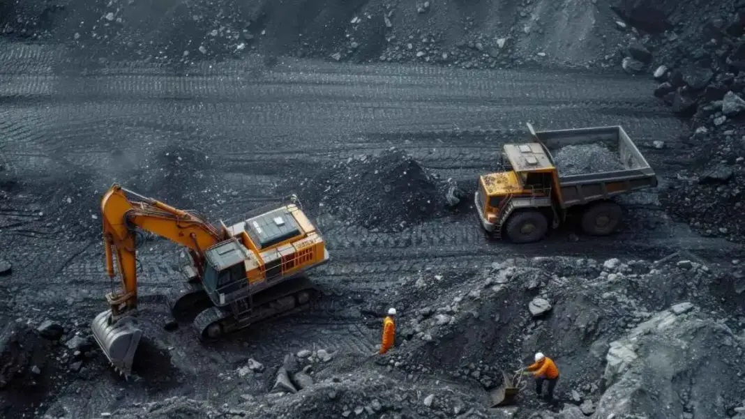 Mining Output Surges in FY26 Boosting Sustainable Industrial Growth