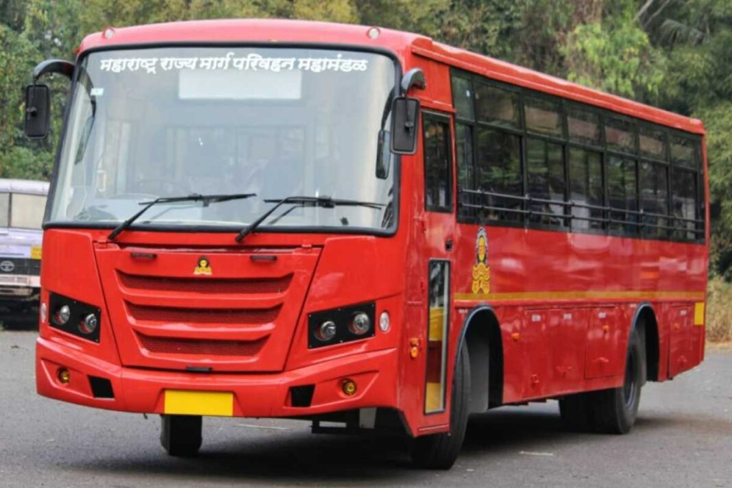 Mumbai ACB Queries MSRTC Consultant Over Irregularities and ₹9.61 Crore Dues
