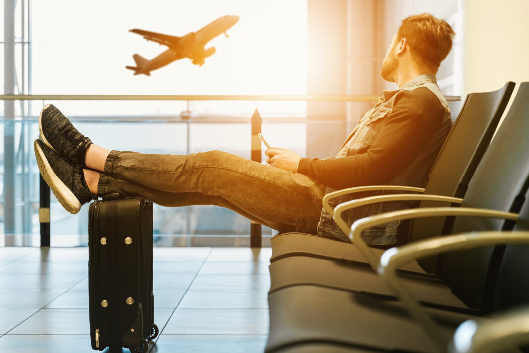 Mumbai Adani Airport Now Allows Flyers To Book Lounge Access Directly Online