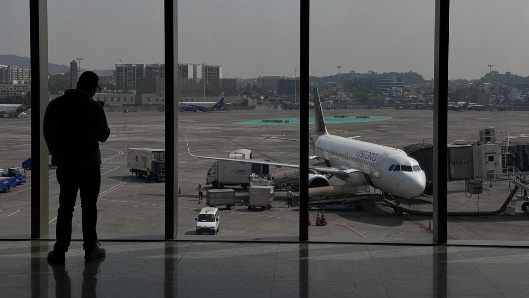 Mumbai Airlines And Jet Owners Protest Relocation Notices And High Navi Mumbai Fees