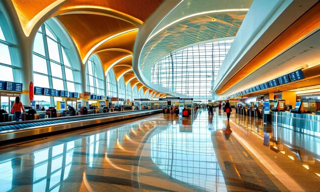 Mumbai Airport Set for Rs 96,000 Crore Boost by Adani Group Within Five Years