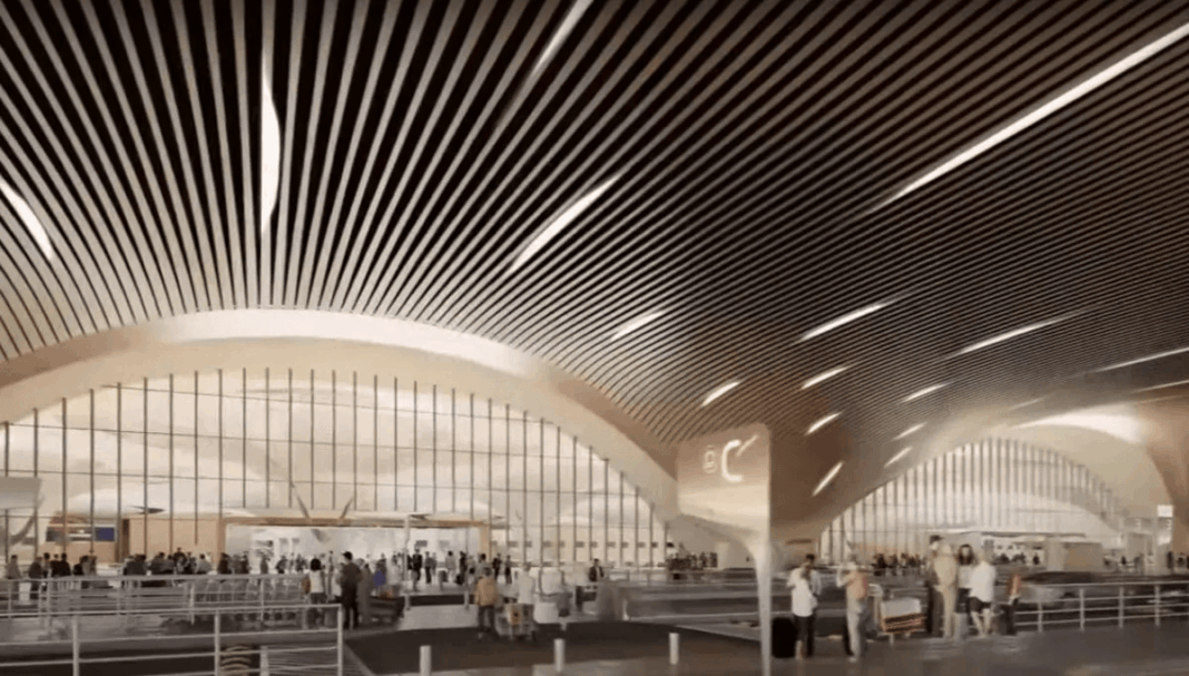 Mumbai Airports High UDF Sparks Concerns Over Rising Passenger Cost Burden