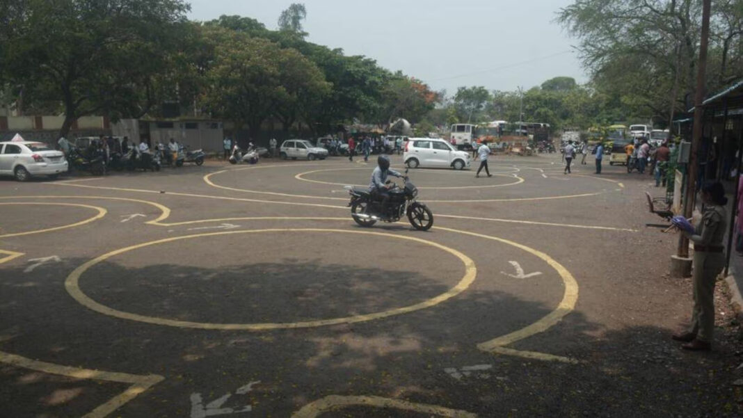 Mumbai Awarded Rs 166.69 Crore Contract for Ten Automated Driving Test Tracks