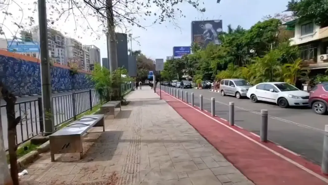 Mumbai Court Directs BMC to Form Special Cell for Pavement Evictions