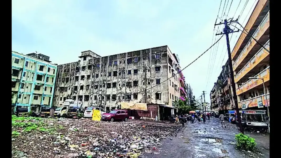 Mumbai Metro 3 PAPs Await Homes Eight Years After Eviction