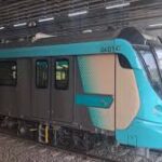 Mumbai Metro Gets Boost As State Approves Loan Guarantee For Six Projects