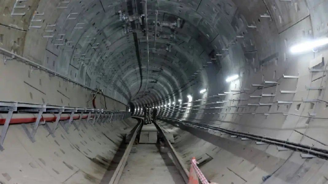 Mumbai Metro Lines 2B, 9 Undergo Safety Check Before Launch