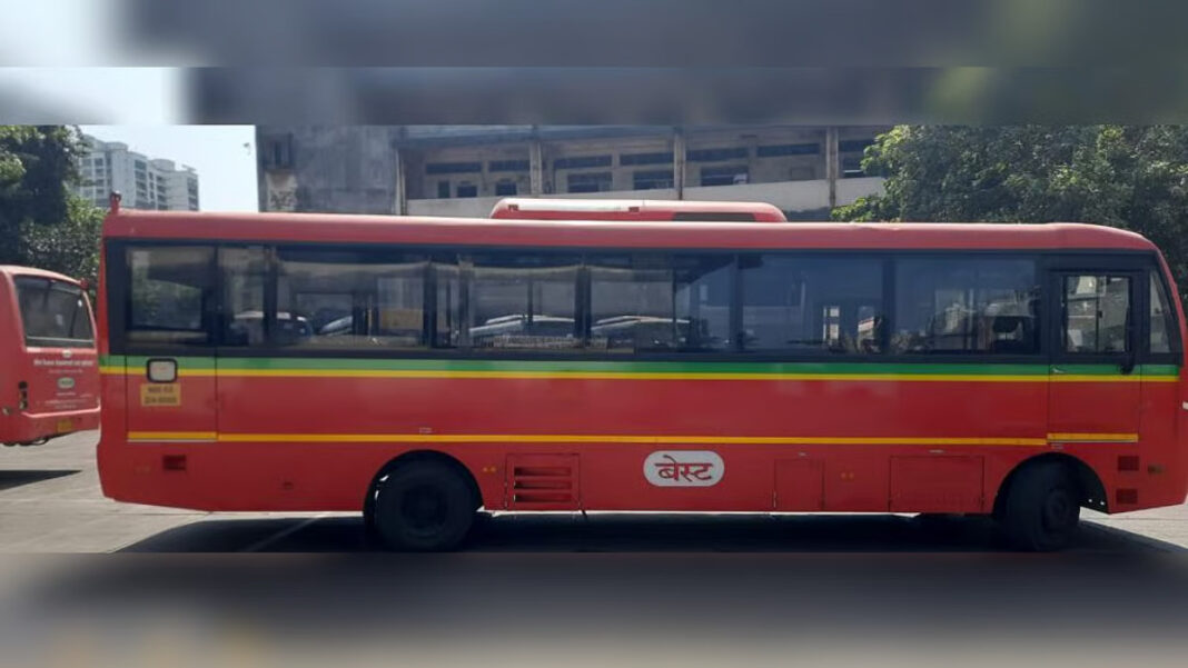 BEST Plans to Run One Bus System Across MMR With New Team