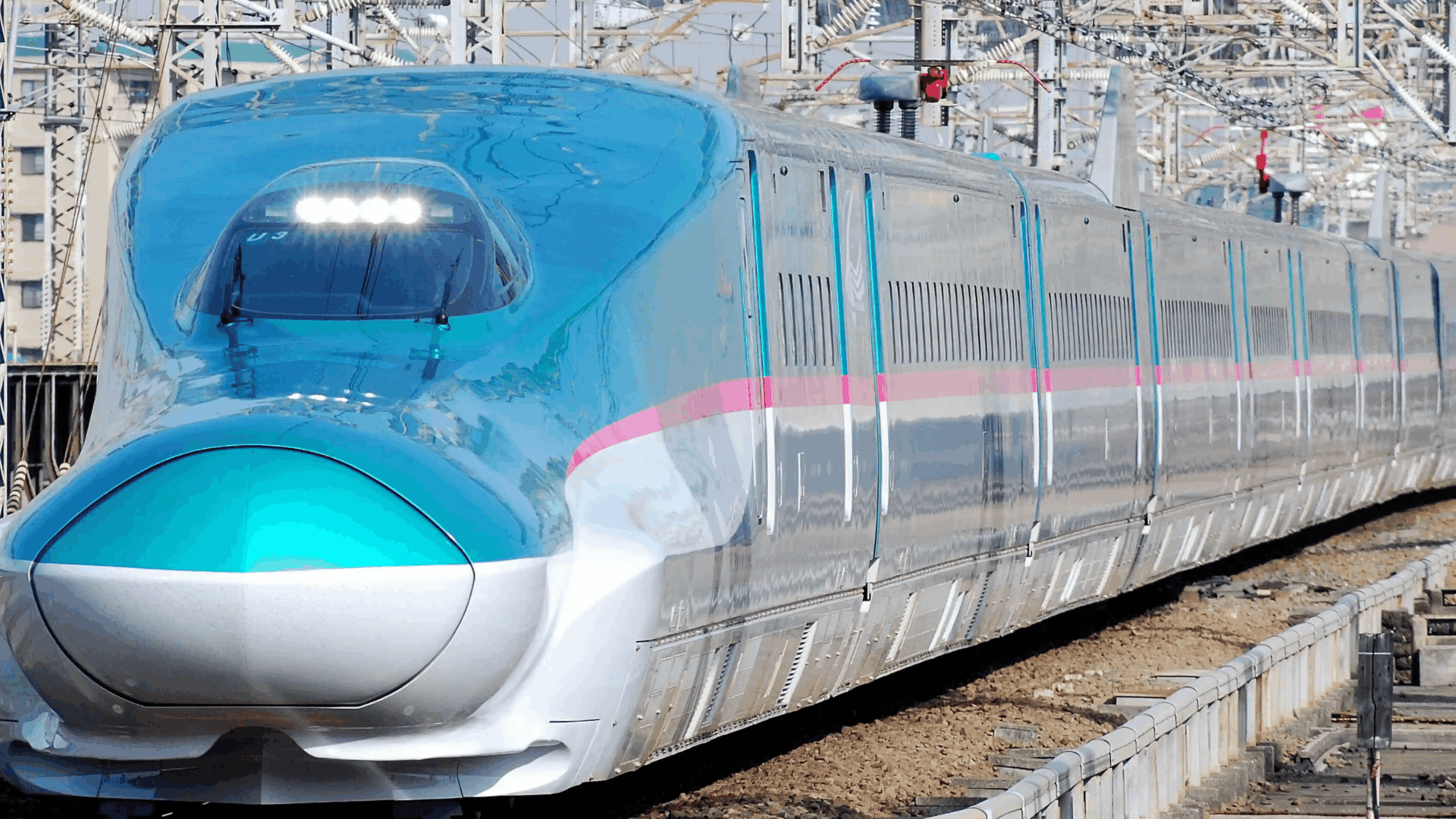 Mumbai Plans Direct Metro Connection To BKC Bullet Train Station