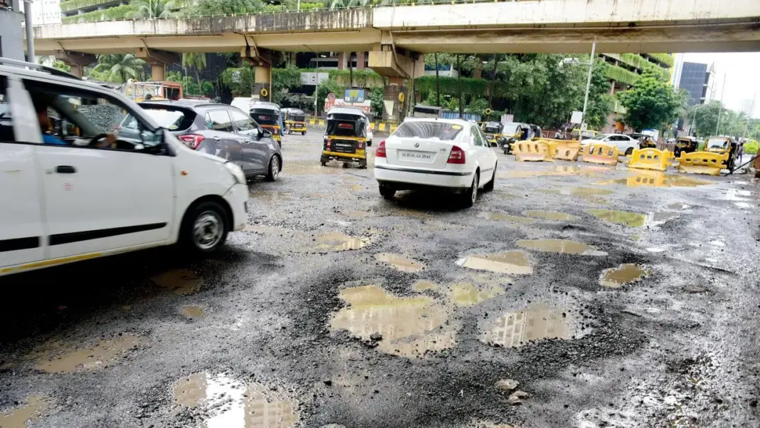 Gurgaon Infrastructure Gaps Exposed By Rain Claiming Lives And Raising Concerns