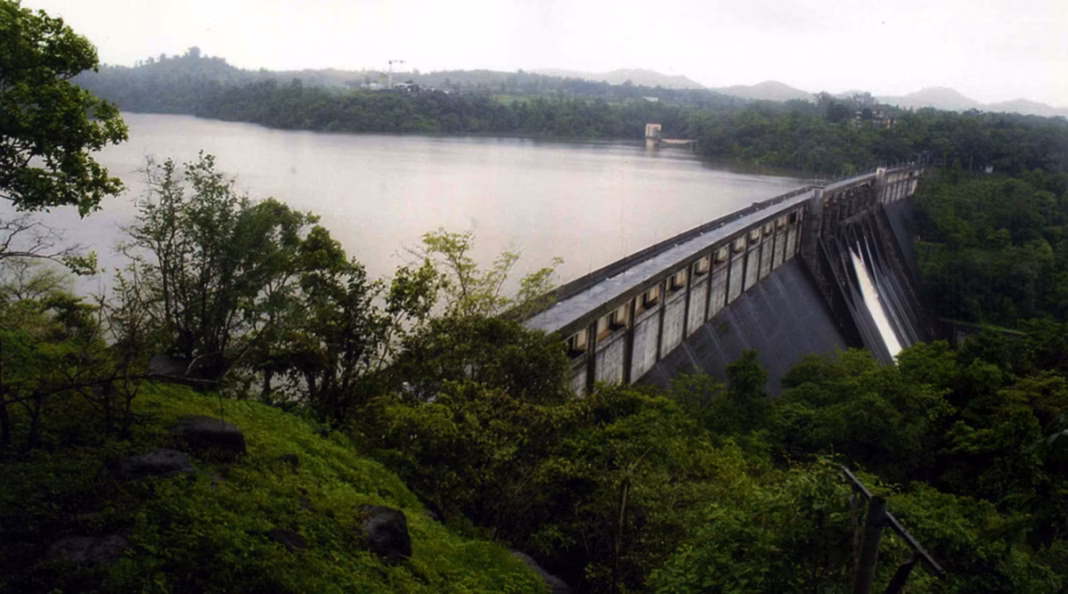 Mumbai Reservoirs Surge Past 60 Percent