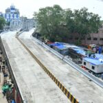 Mumbai Set to Launch Sindoor Flyover for Smoother Travel