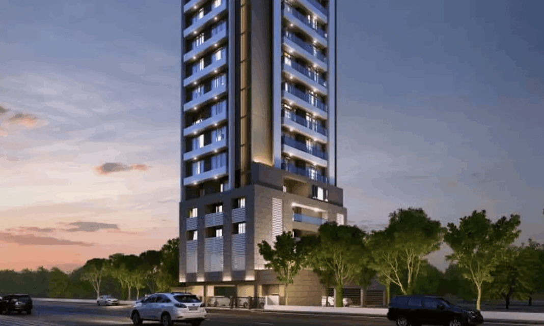 Mumbai launches 21 storey Suraj Aureva in Prabhadevi worth Rs 120 cr