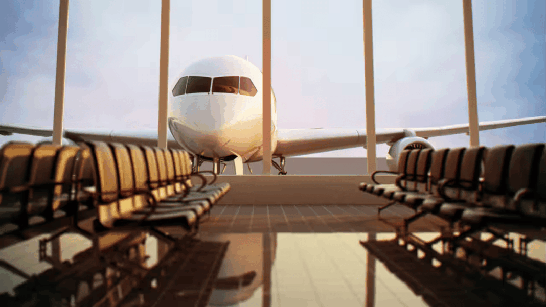 Mumbai plans first offshore airport near Vadhvan on artificial island