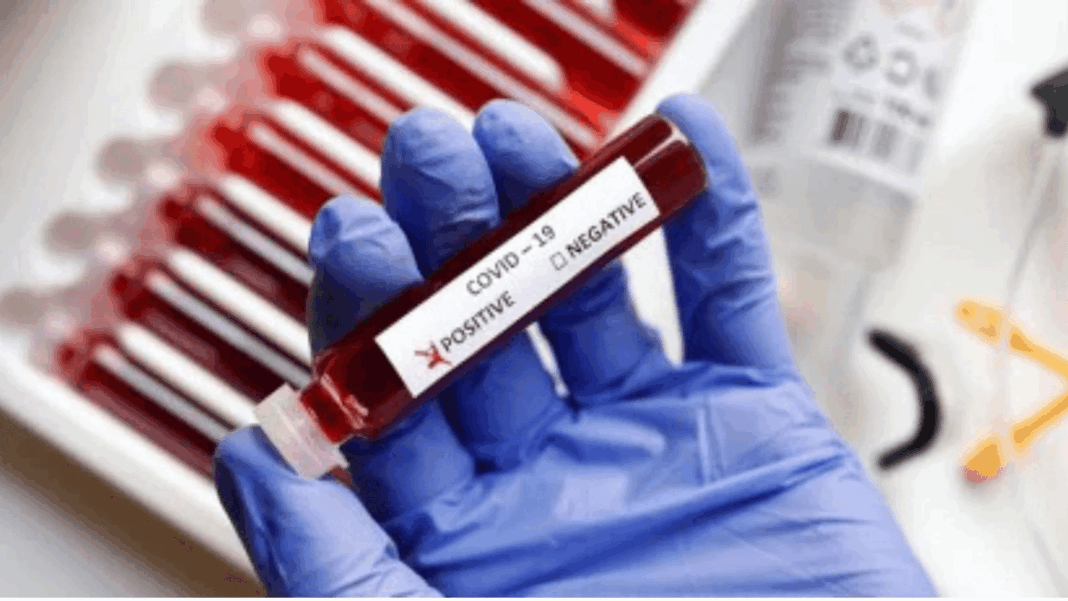 Mumbai reports two new Covid-19 cases, state active tally rises to 44