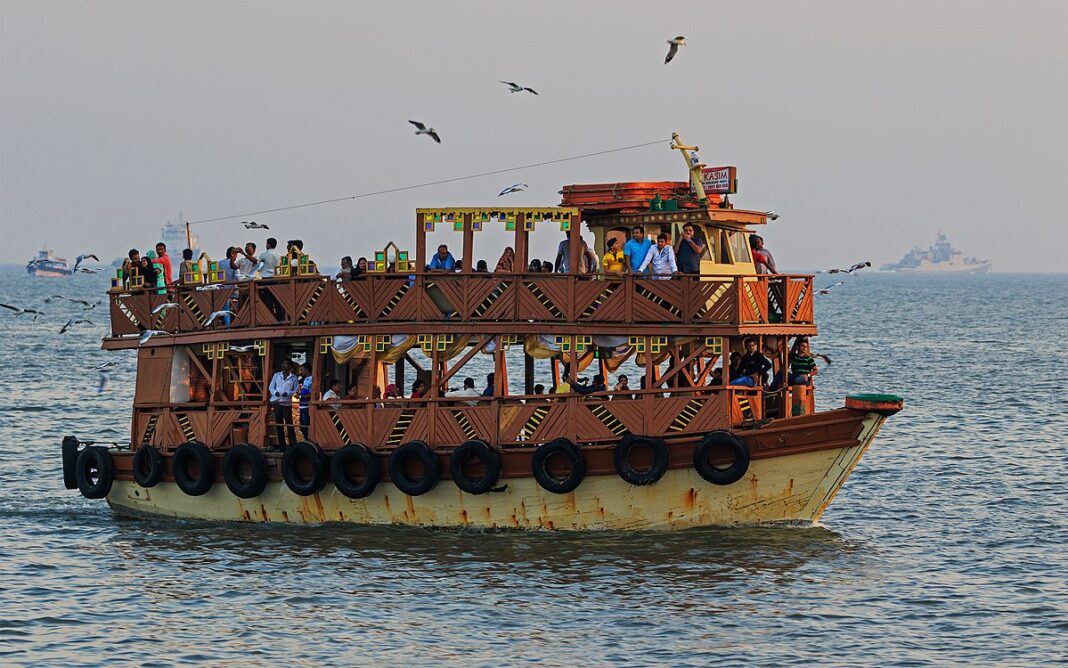 Mumbai to Open New Passenger Jetty at Gateway of India by May 2026