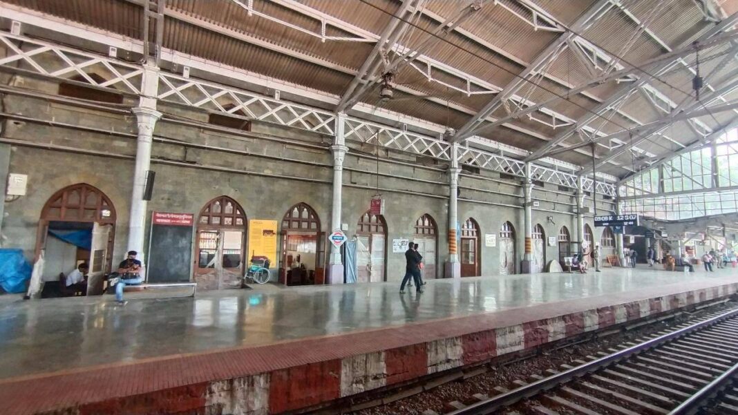 Mumbais Byculla Station Hosts Heritage Mahotsav With Victorian‑Era Railway Legacy Exhibition