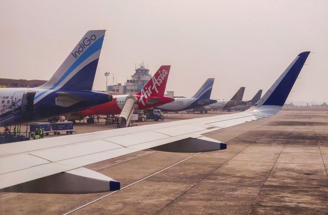 Mumbais Offshore Vadhavan Airport to Begin Construction in 2026