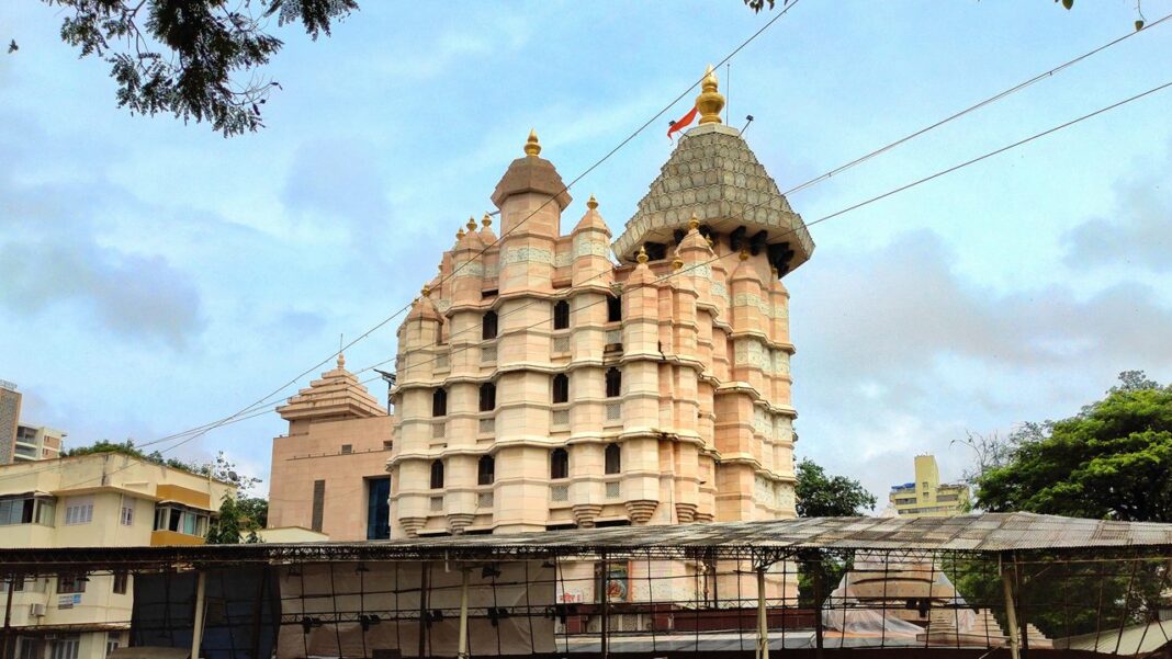 Mumbais Prabhadevi Temple Area To Get Urban Infrastructure Boost