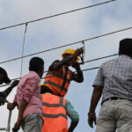 Mumbai–Bhusawal Train Services Paralyzed for Nine Hours by