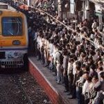 Mumbai–Bhusawal Train Services Paralyzed for Nine Hours by Overhead Wire Failure