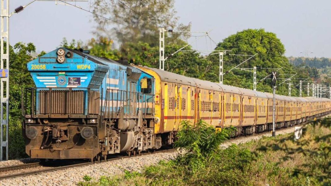 Mysuru Chamber Urges South Western Railway to Launch Goa–Mysuru Express Service