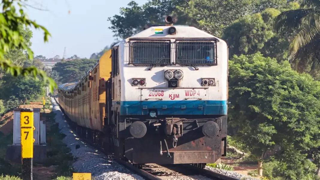Indian Railways Approves Temporary Extension For Three Maharashtra Trains To UP Jharkhand