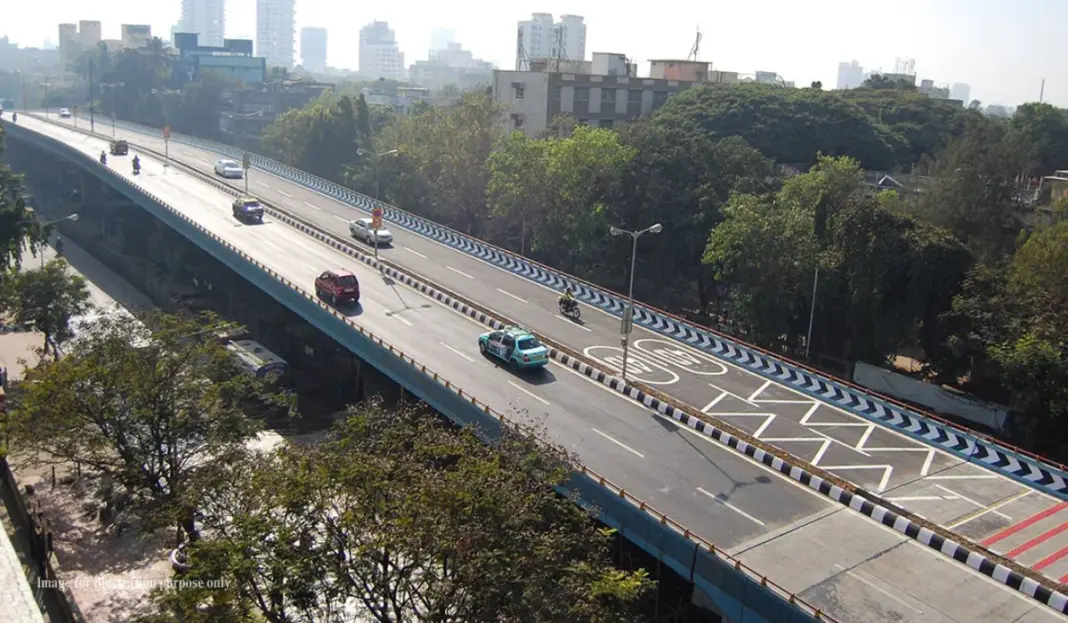 Delhi Launches ₹72 Lakh Audit to Upgrade Ageing City Flyovers