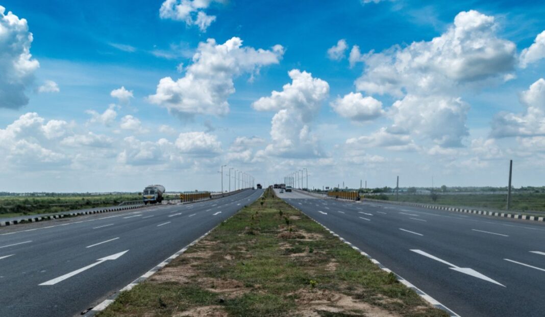 NHAI Lists Two Assam Infrastructure Projects Totaling ₹7,000 Crore