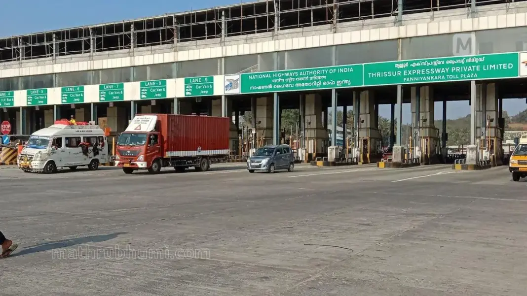 NHAI to Blacklist “Loose” FASTags Improving Toll Efficiency Preventing Misuse