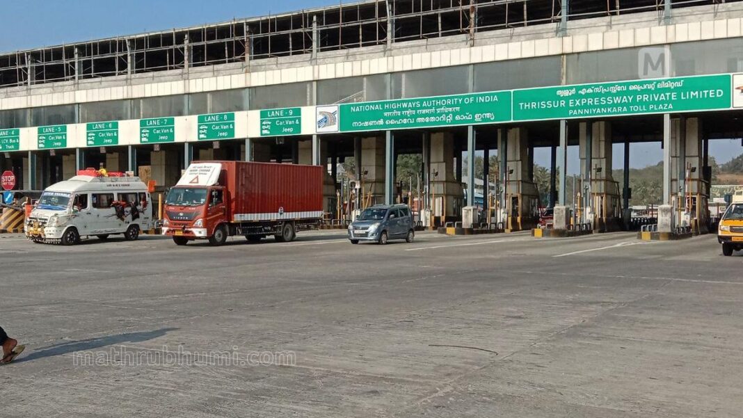 NHAI Introduces Rs3000 Annual Pass For Private Vehicle Highway Travel