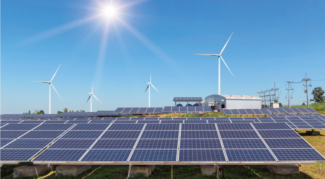 NHPC and IOCL unite to boost India’s green energy transition