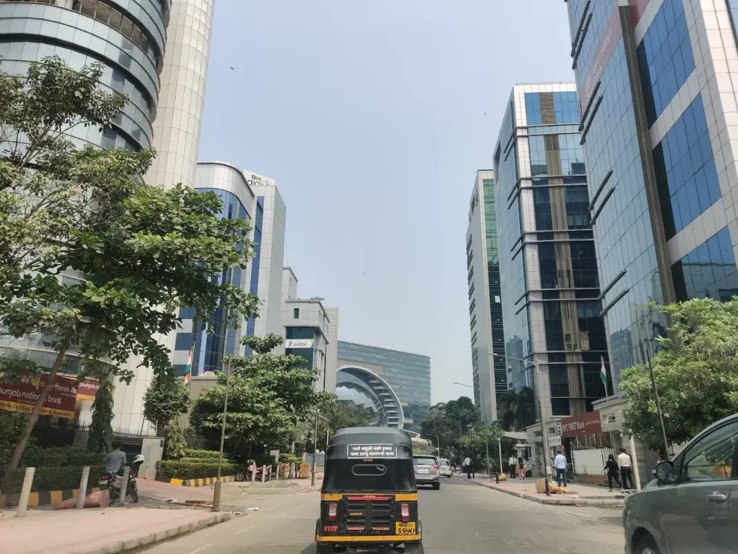 NPCI Acquires BKC Plot for Headquarters