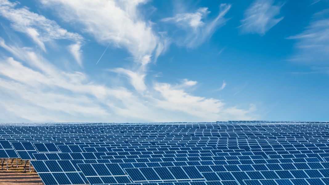 NTPC Commissions Full 220 MW Shajapur Solar Project in MP