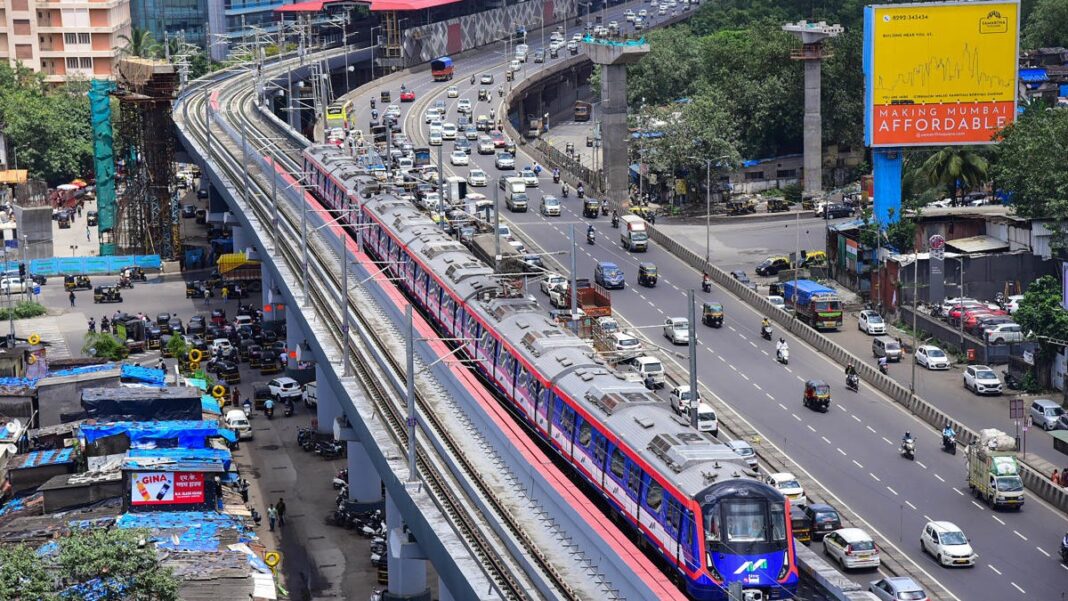 Narela Set for Sustainable Urban Renaissance with Green Infrastructure and Metro Connectivity