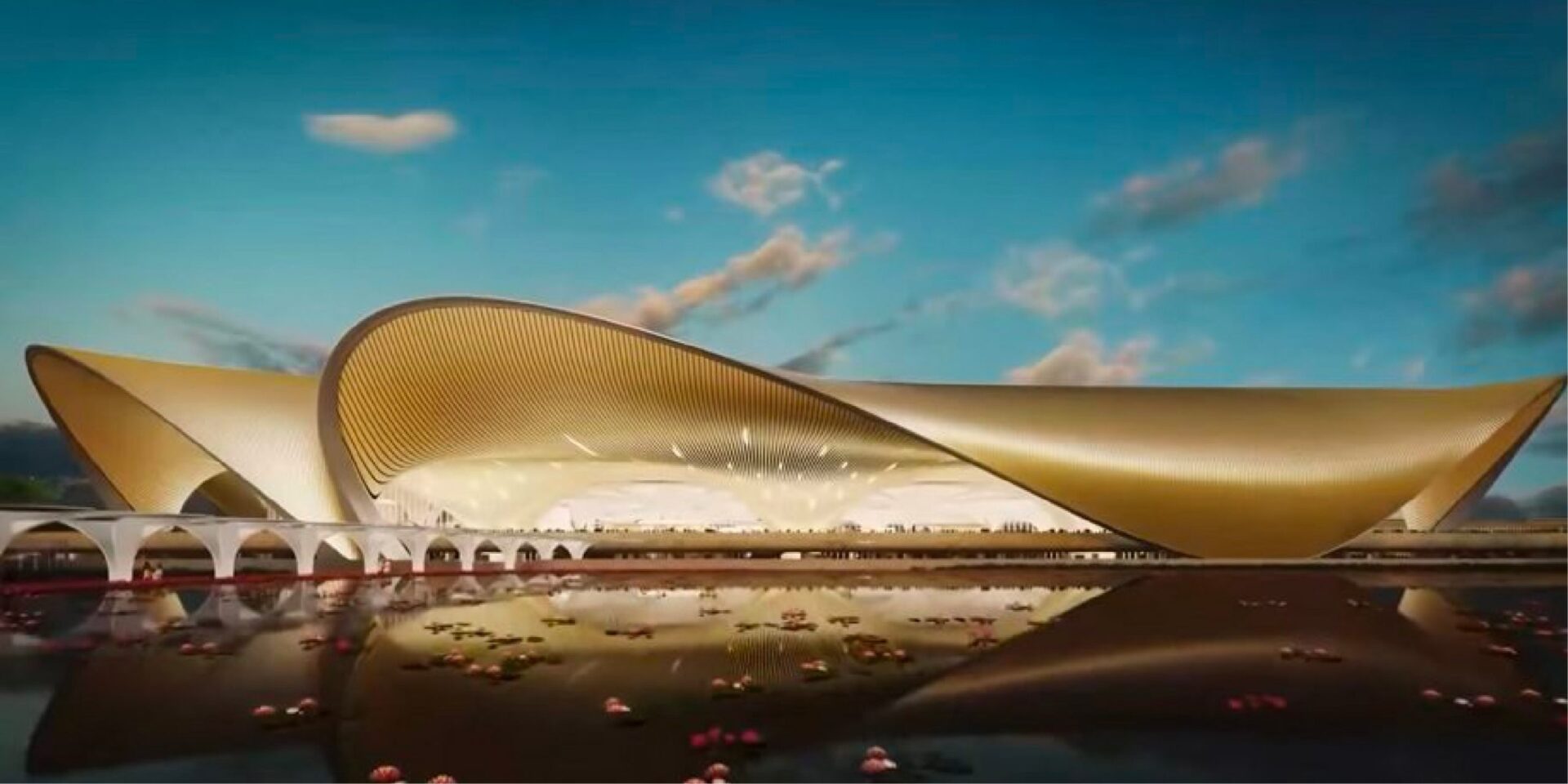 Navi Mumbai Airport To Offer Guided Layover Tours