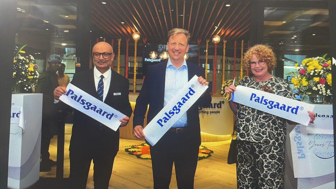 Navi Mumbai Unveils Advanced Food Application Centre By Palsgaard Boosting Local Innovation