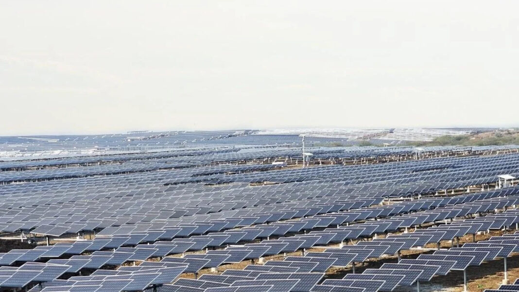 India Green Energy Corridor Phase I Faces Delays Due to Multiple Reasons