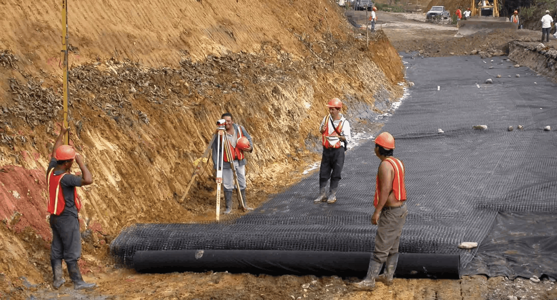 New Delhi Launches Geocell Technology To Tackle Plastic Waste In Roads