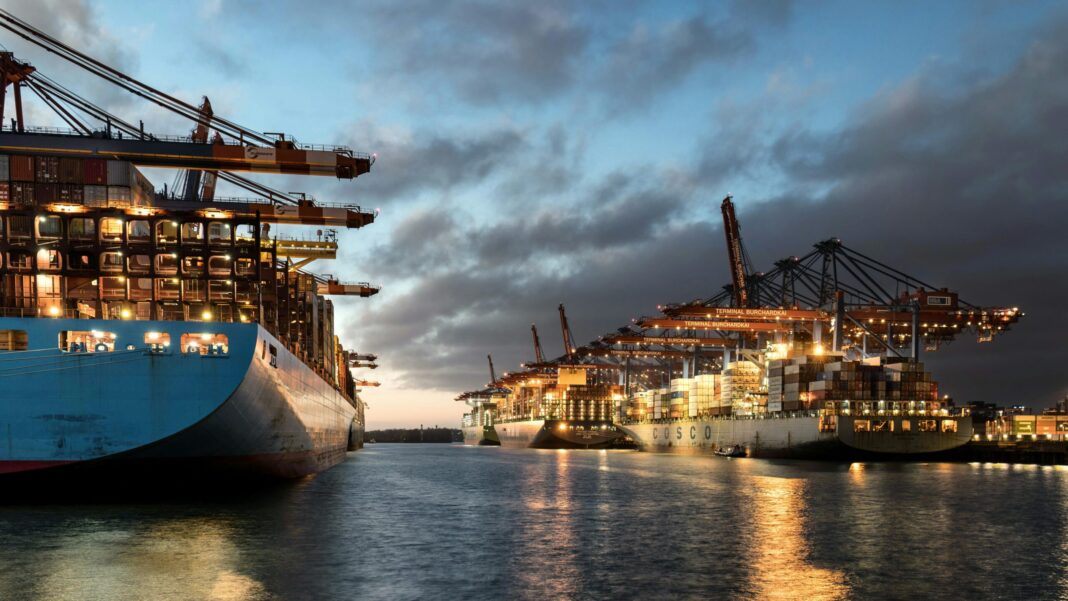 New Delhi NITI Aayog Proposes Port Upgrades and Incentives for Chemical Exports
