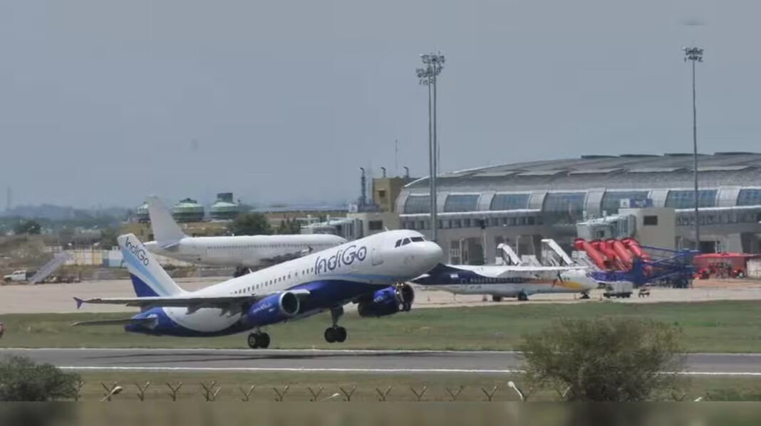 New Delhi Strengthens Air Travel Safety with Smart Tech and Passenger Focus